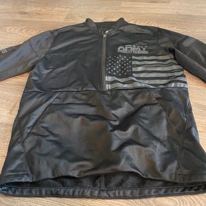 US ARMY FLEECE